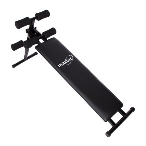 Banca fitness Maxtar 150x32x71 cm